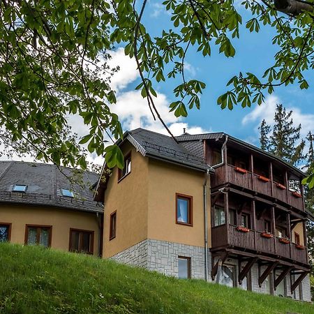 Willa Idylla Hotel Podgórzyn Buitenkant foto