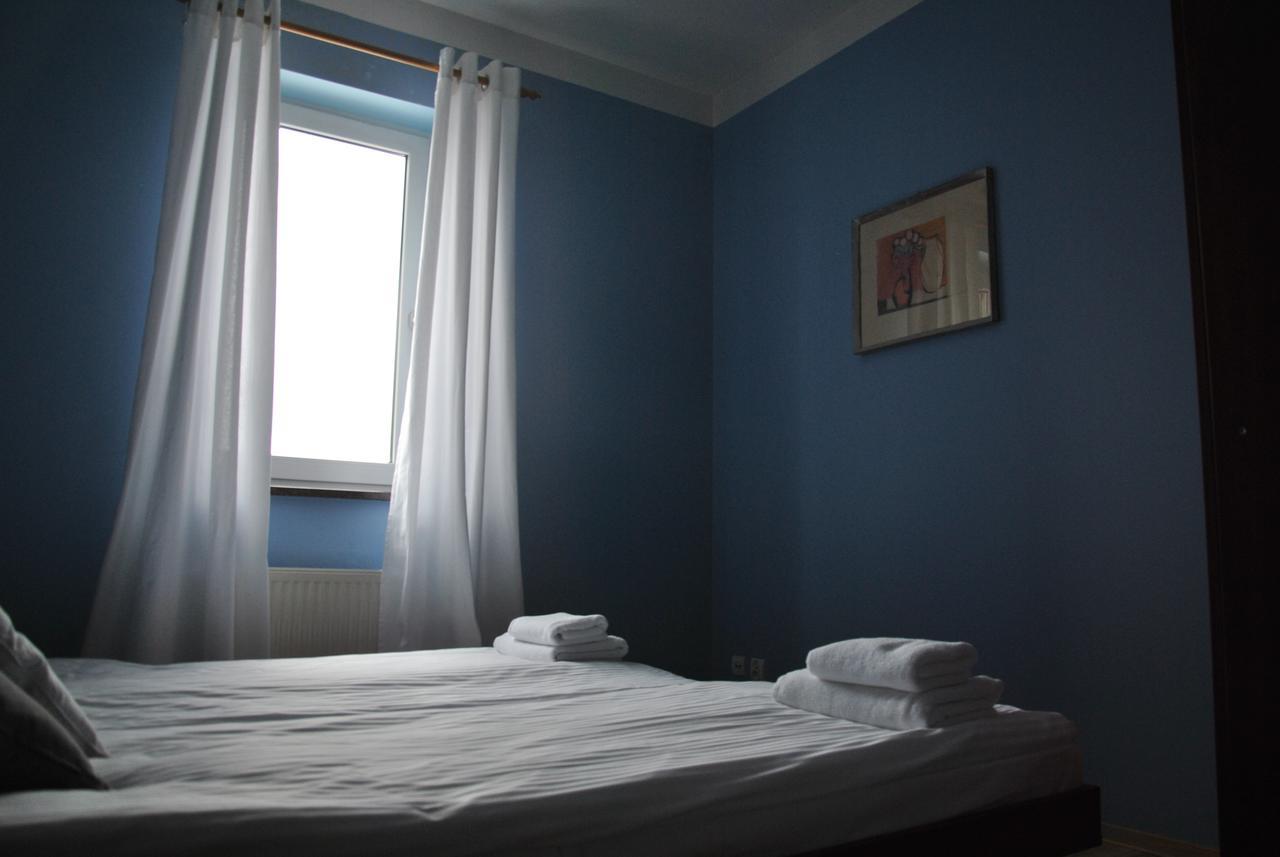 Willa Idylla Hotel Podgórzyn Buitenkant foto