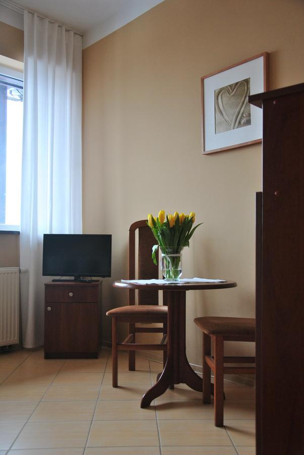 Willa Idylla Hotel Podgórzyn Buitenkant foto