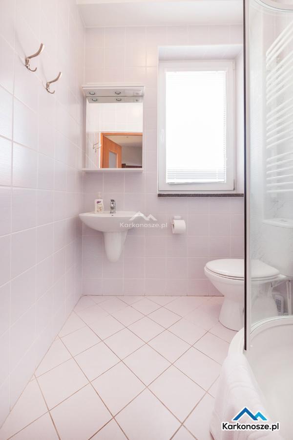 Willa Idylla Hotel Podgórzyn Buitenkant foto