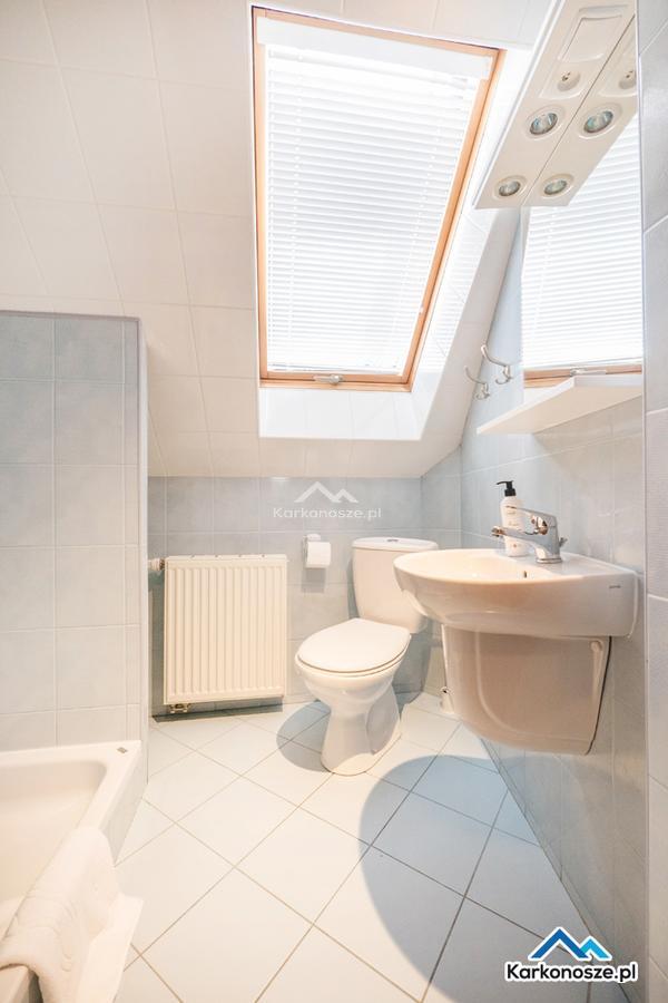 Willa Idylla Hotel Podgórzyn Buitenkant foto