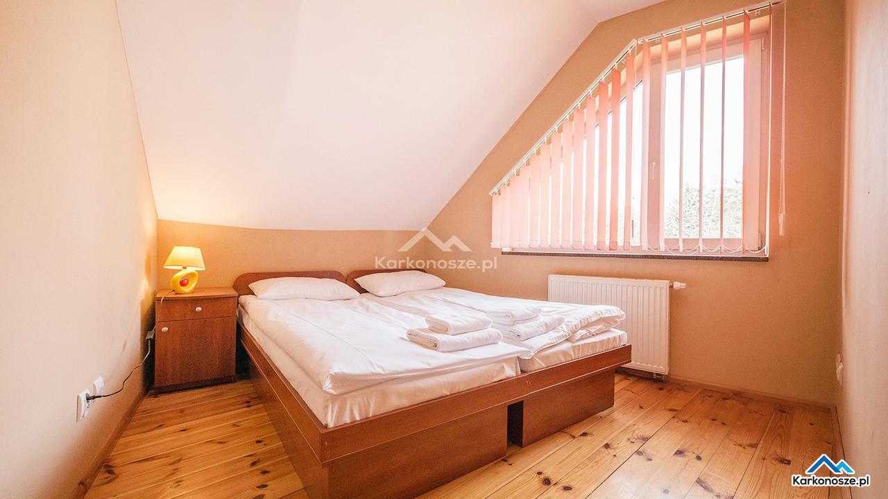 Willa Idylla Hotel Podgórzyn Buitenkant foto