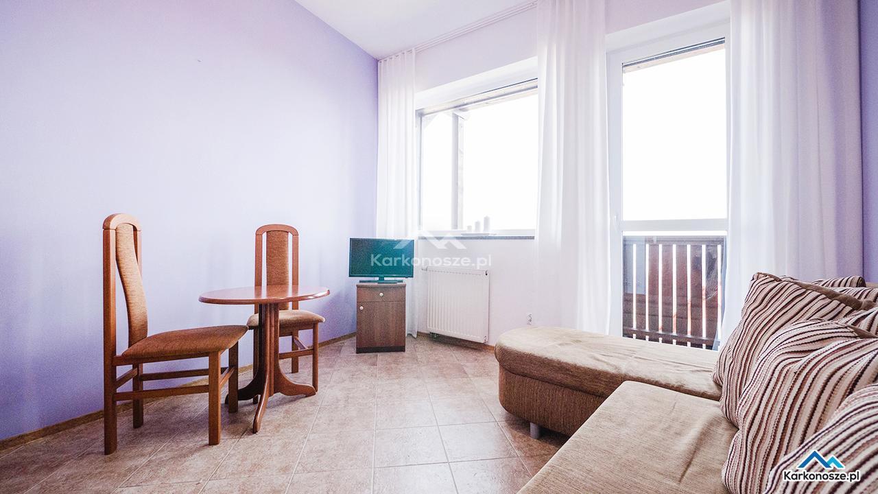Willa Idylla Hotel Podgórzyn Buitenkant foto
