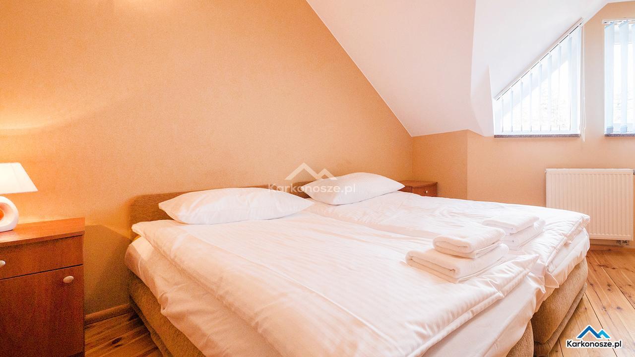 Willa Idylla Hotel Podgórzyn Buitenkant foto