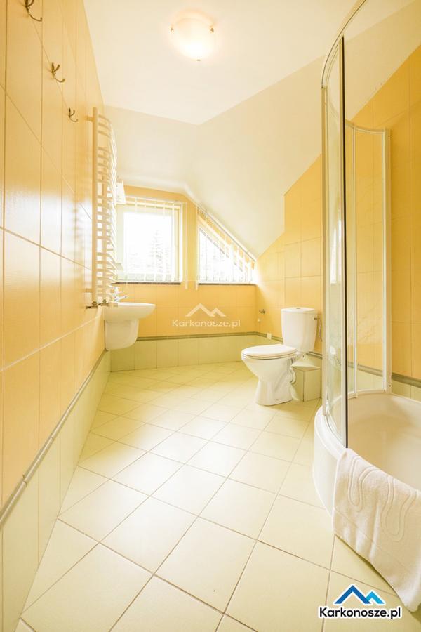 Willa Idylla Hotel Podgórzyn Buitenkant foto