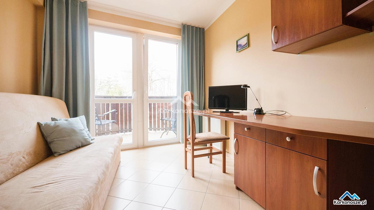 Willa Idylla Hotel Podgórzyn Buitenkant foto