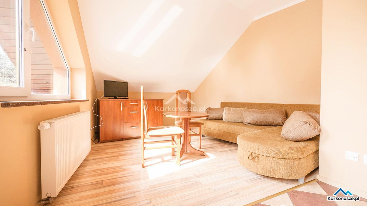 Willa Idylla Hotel Podgórzyn Buitenkant foto