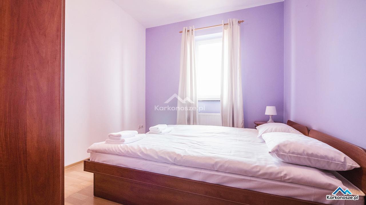 Willa Idylla Hotel Podgórzyn Buitenkant foto