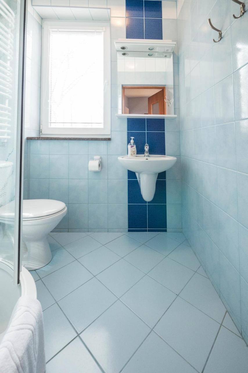 Willa Idylla Hotel Podgórzyn Buitenkant foto