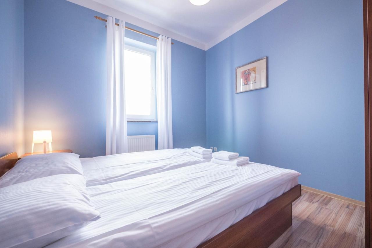 Willa Idylla Hotel Podgórzyn Buitenkant foto